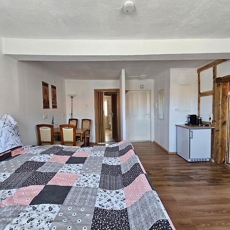 Ferienwohnung In Stadtroda Eksteriør bilde