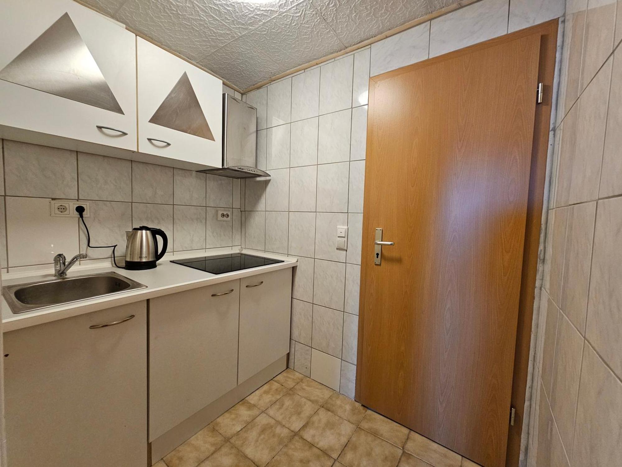 Ferienwohnung In Stadtroda Eksteriør bilde