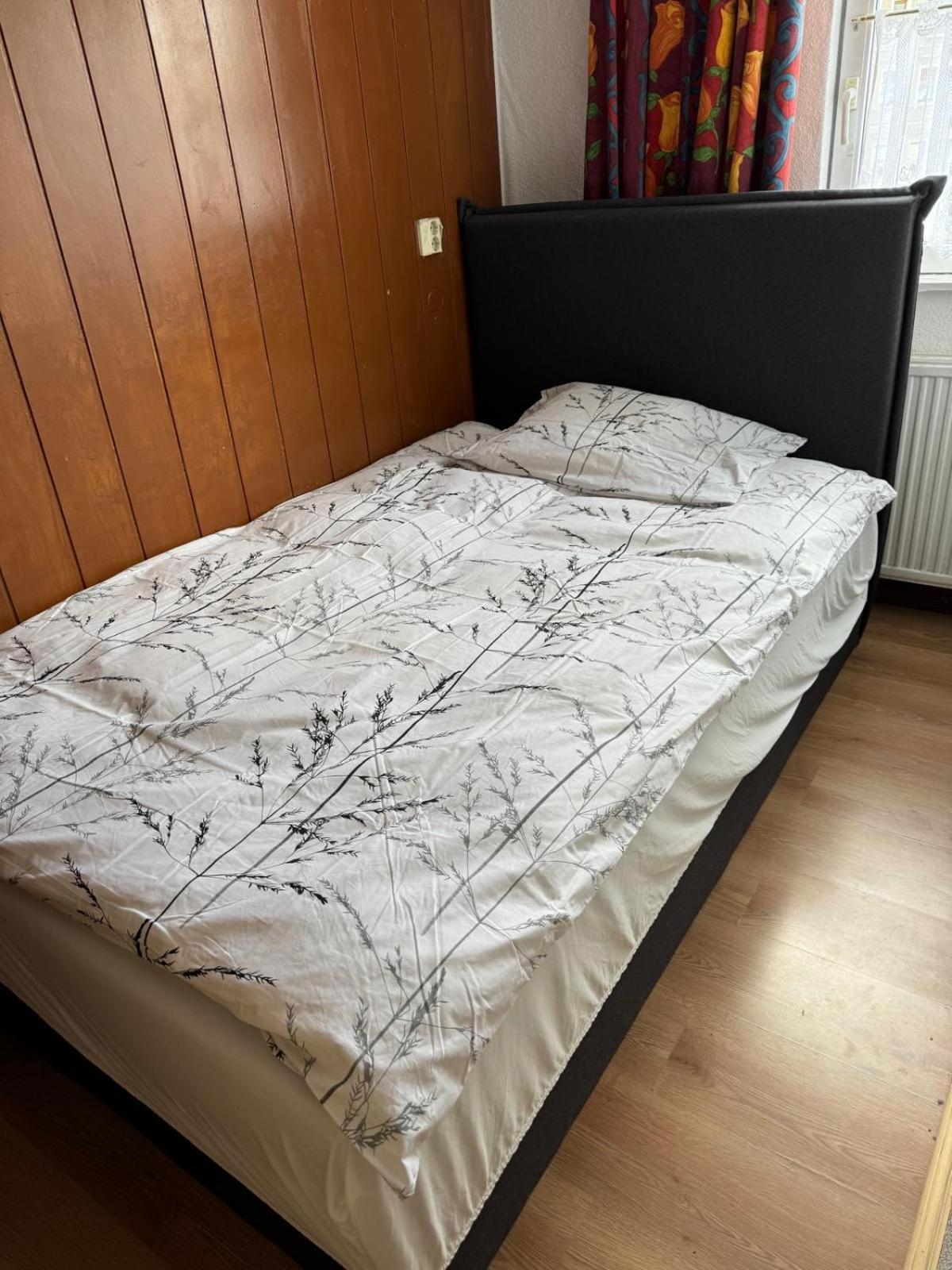 Ferienwohnung In Stadtroda Eksteriør bilde